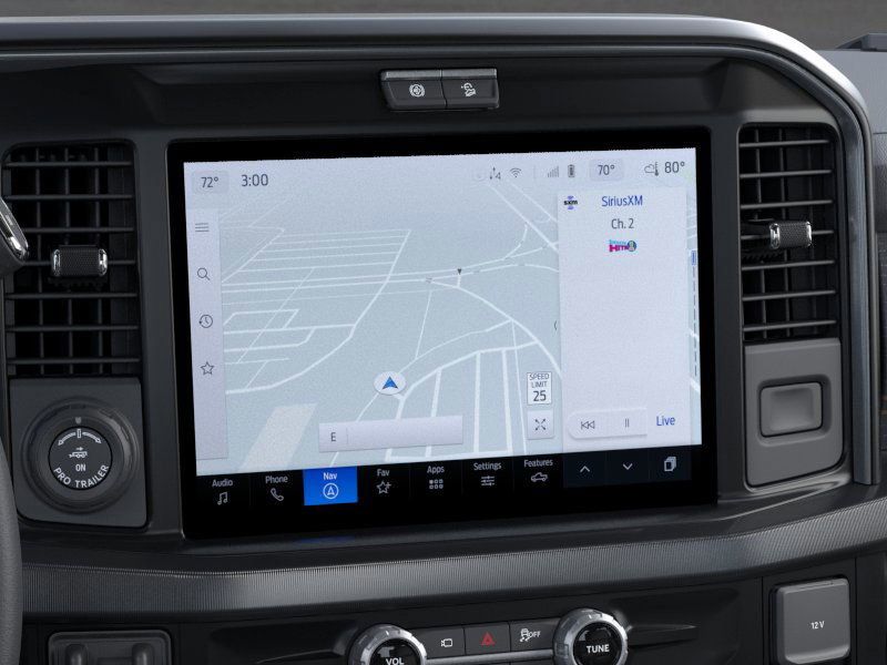 Thumbnail: 2026 Ford F-250 - 8