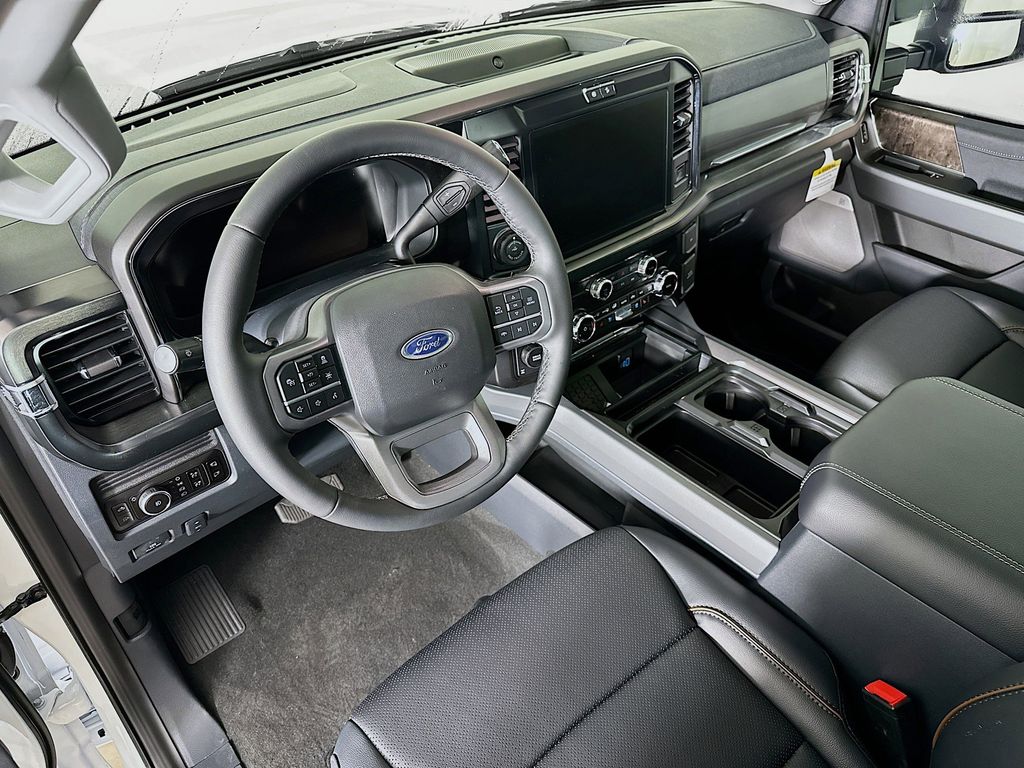 Thumbnail: 2026 Ford F-250 - 2