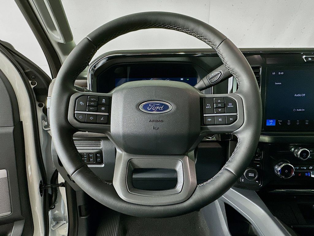 Thumbnail: 2026 Ford F-250 - 15