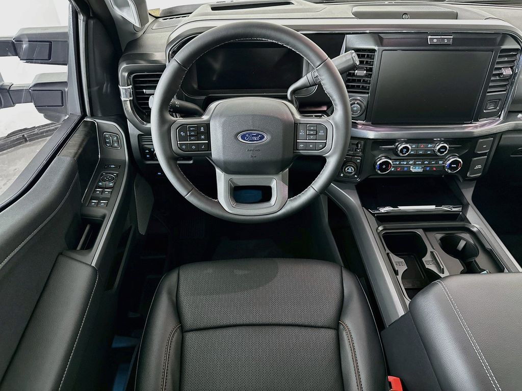 Thumbnail: 2026 Ford F-250 - 9