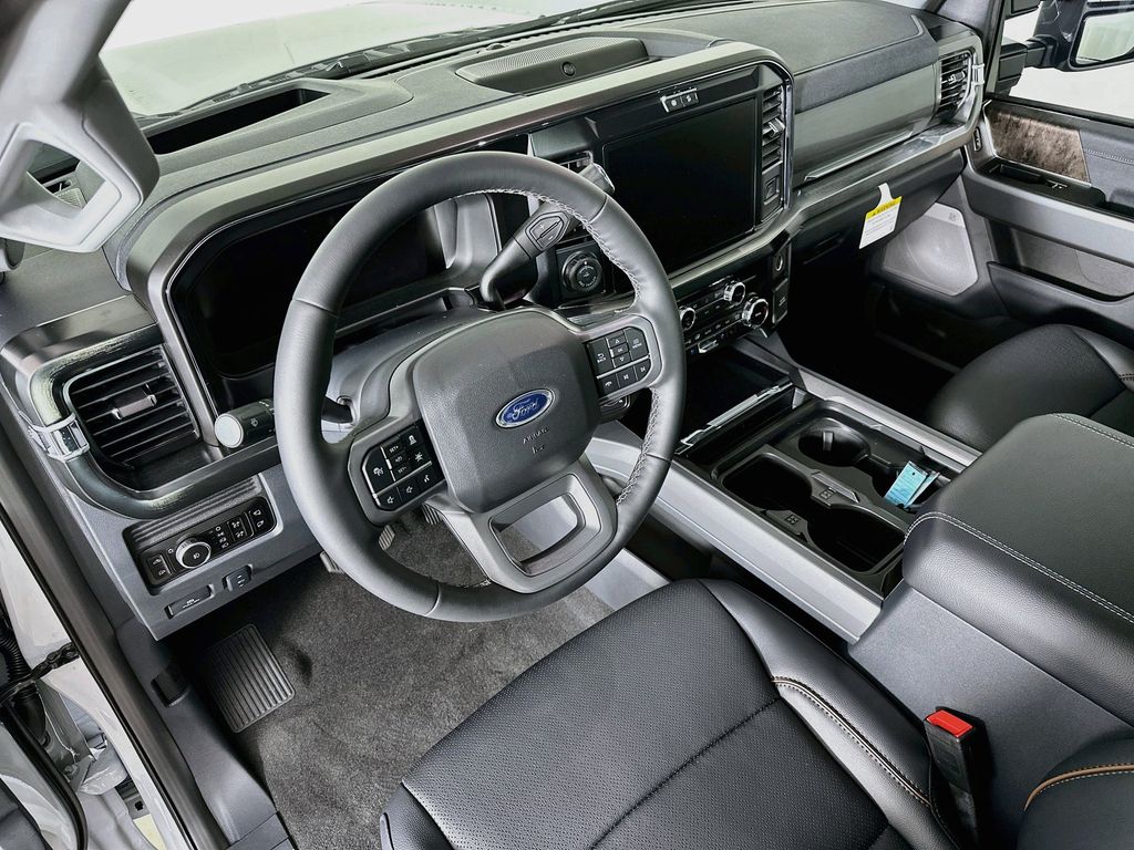 Thumbnail: 2026 Ford F-250 - 2