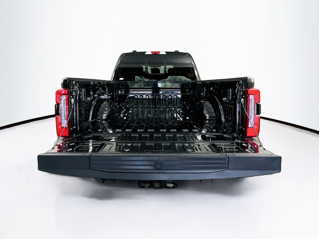 Thumbnail: 2026 Ford F-250 - 22