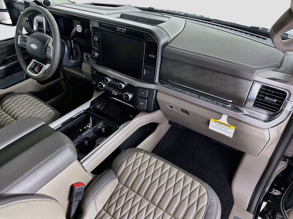 Thumbnail: 2026 Ford F-250 - 35