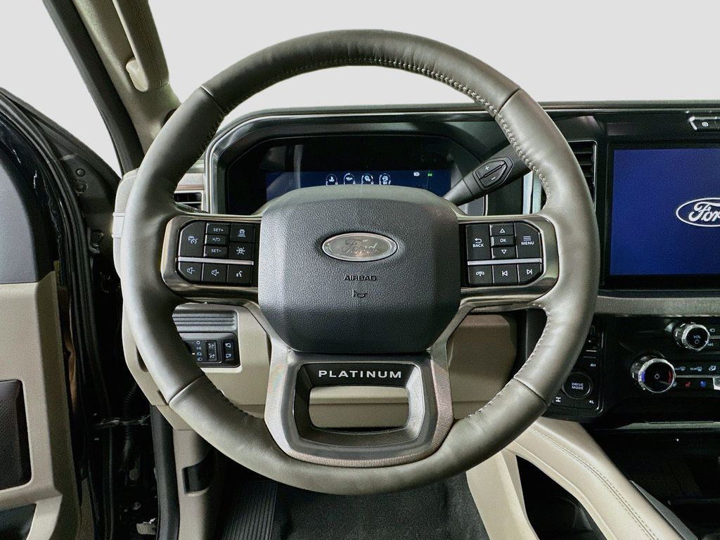 Thumbnail: 2026 Ford F-250 - 14