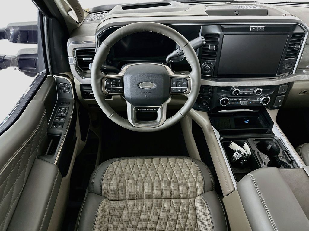 Thumbnail: 2026 Ford F-250 - 9