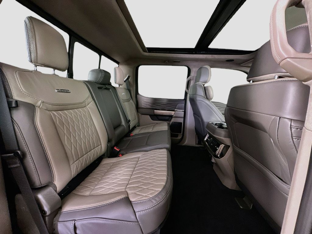 Thumbnail: 2026 Ford F-250 - 34