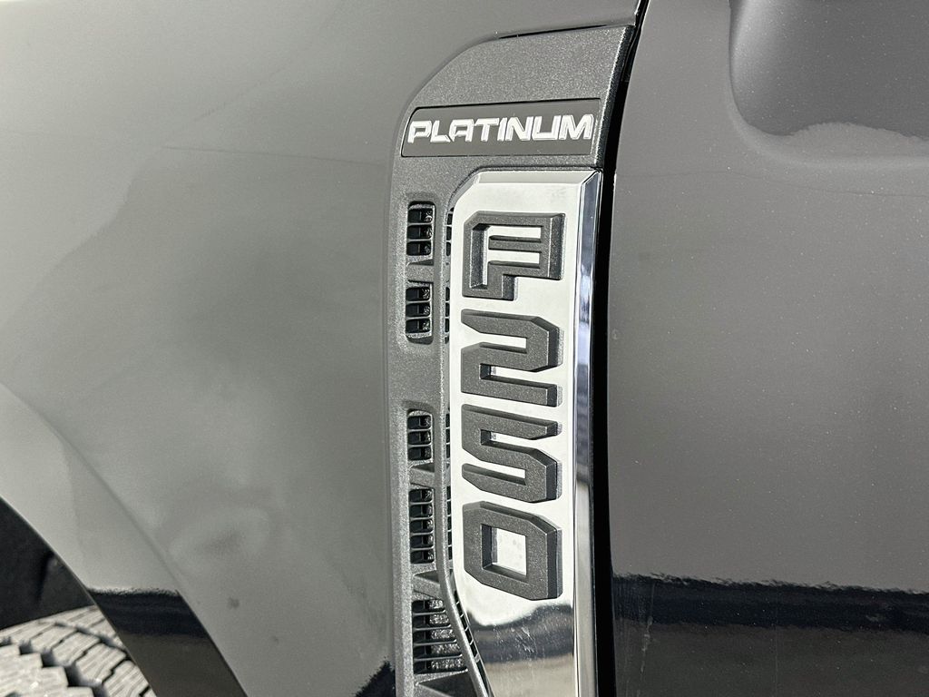 Thumbnail: 2026 Ford F-250 - 18