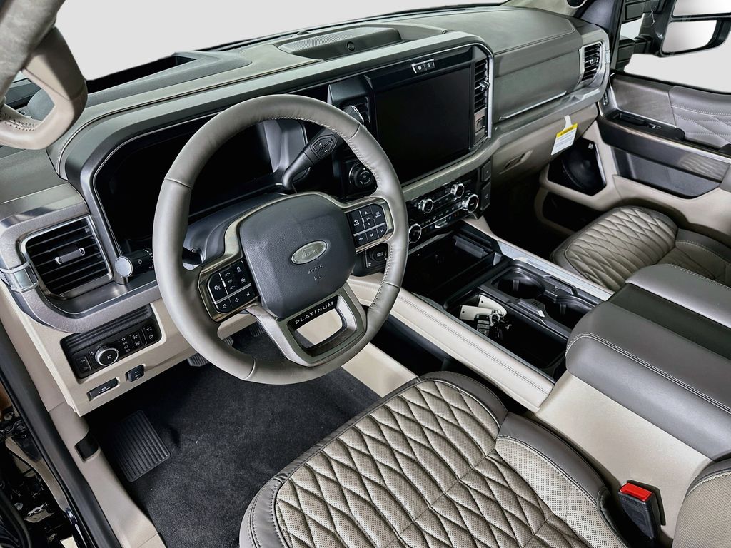 Thumbnail: 2026 Ford F-250 - 2