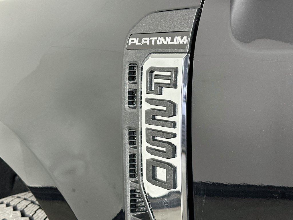Thumbnail: 2026 Ford F-250 - 18
