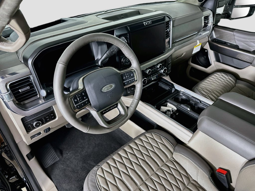 Thumbnail: 2026 Ford F-250 - 2