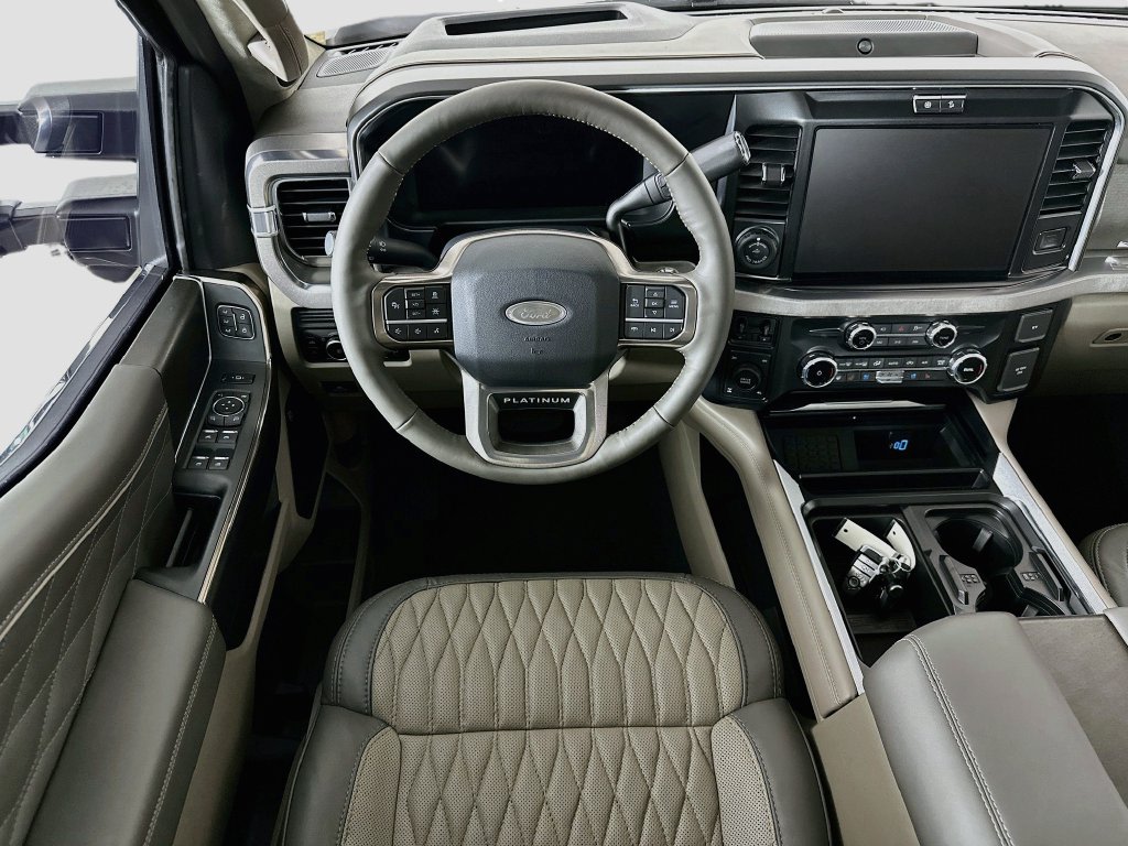 Thumbnail: 2026 Ford F-250 - 9