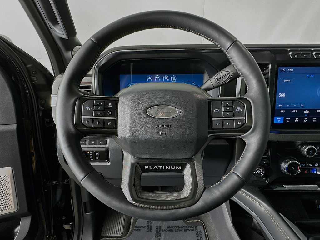 Thumbnail: 2024 Ford F-250 - 15