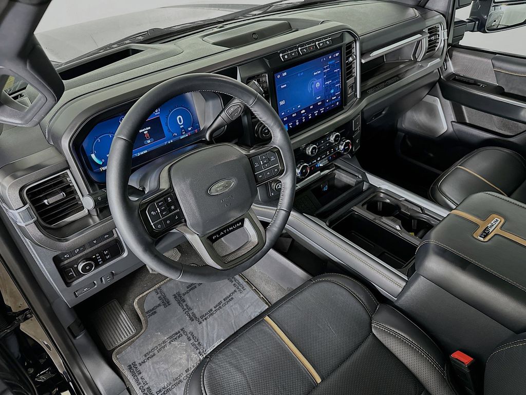 Thumbnail: 2024 Ford F-250 - 2