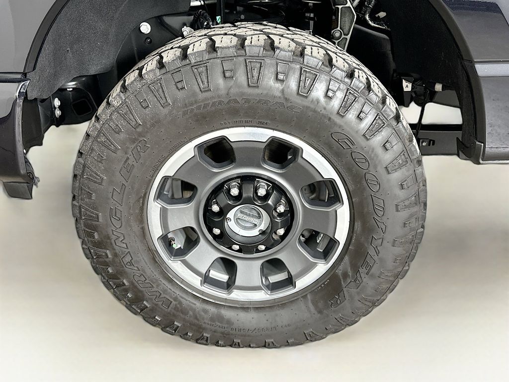 Thumbnail: 2024 Ford F-250 - 8