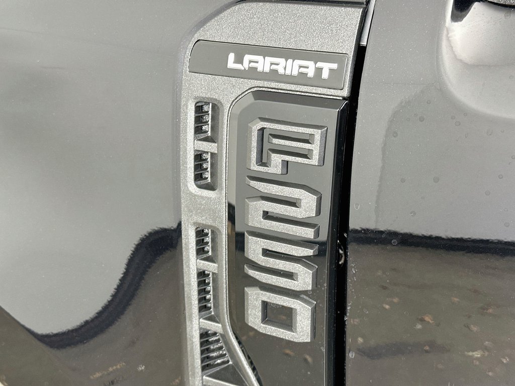 Thumbnail: 2025 Ford F-250 - 18