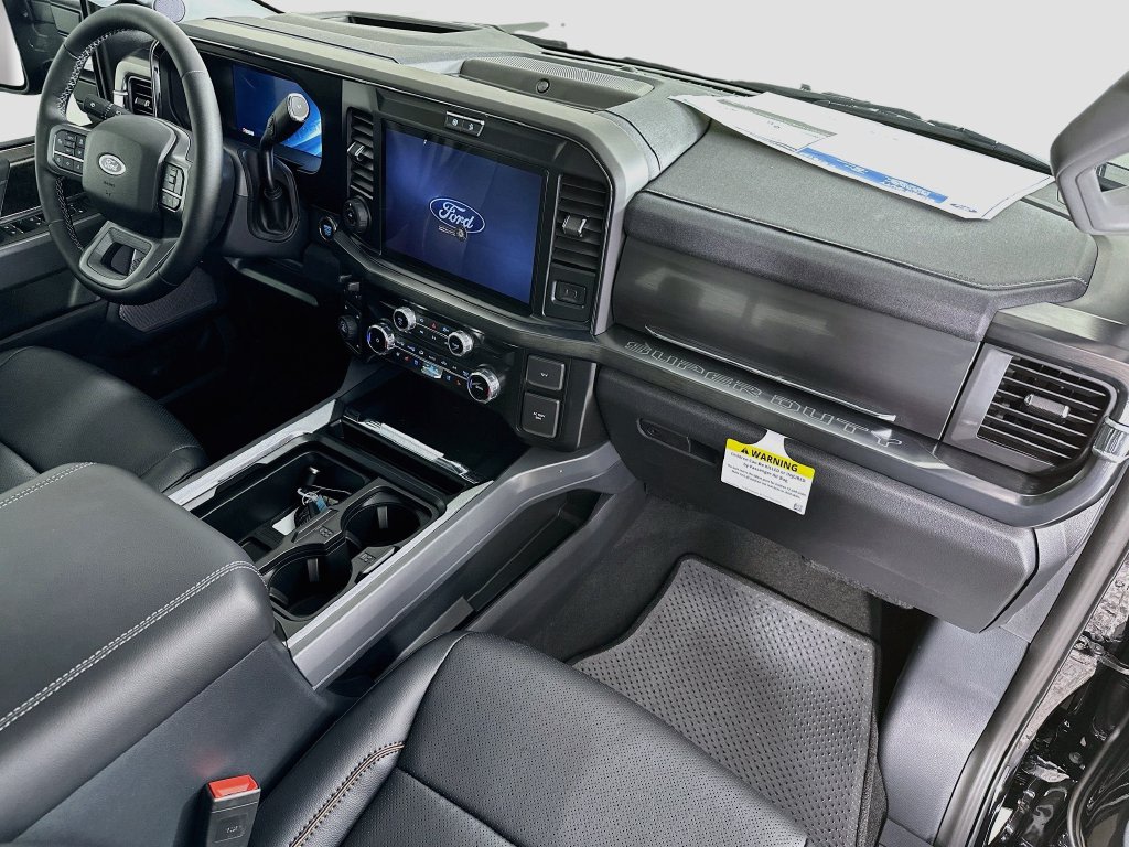 Thumbnail: 2025 Ford F-250 - 35