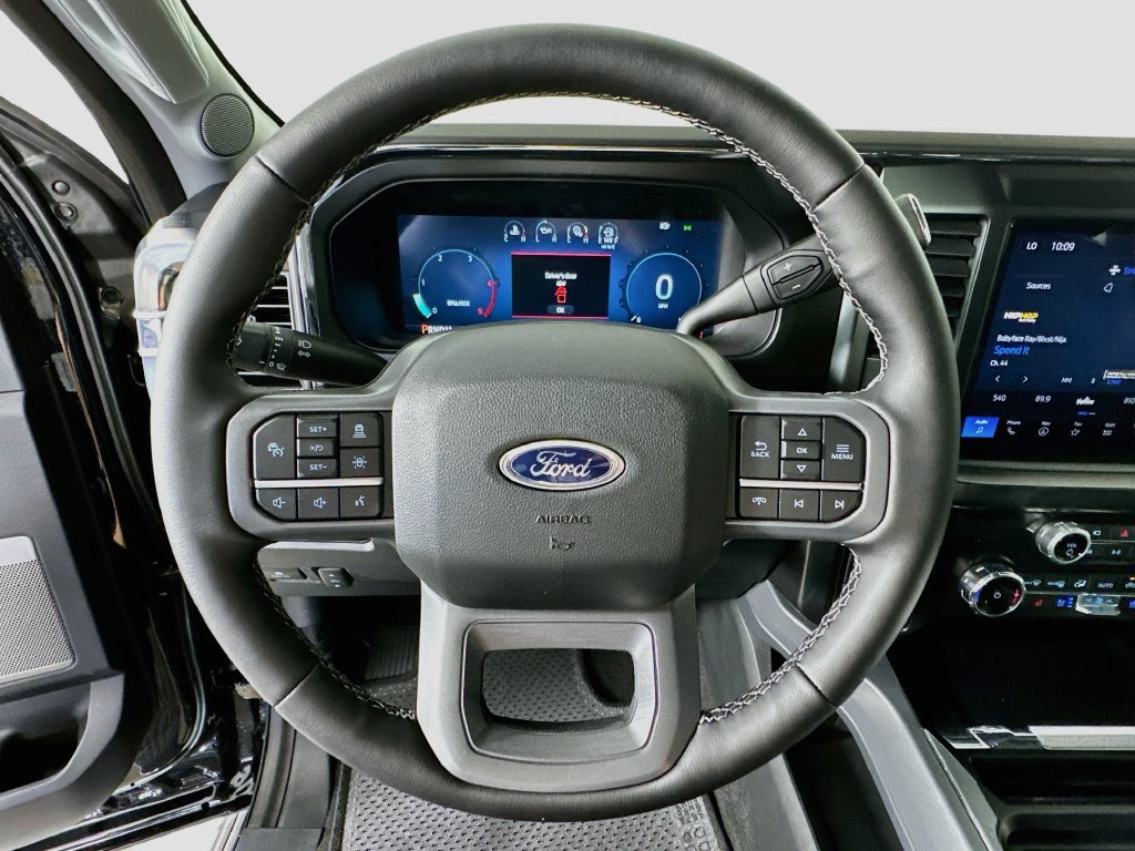 Thumbnail: 2025 Ford F-250 - 13