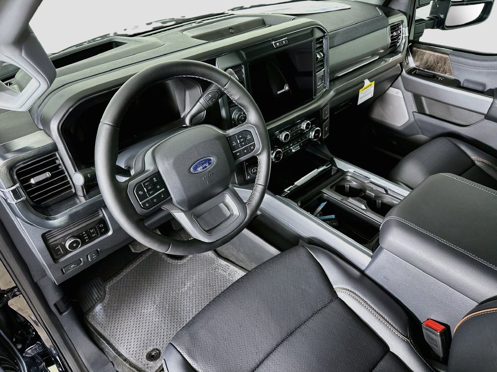Thumbnail: 2025 Ford F-250 - 2