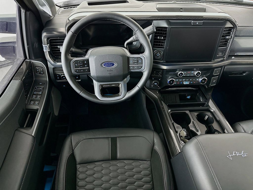 Thumbnail: 2026 Ford F-250 - 10