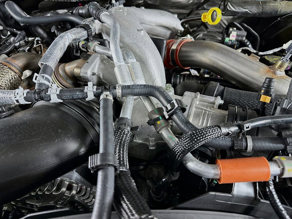Thumbnail: 2026 Ford F-250 - 9
