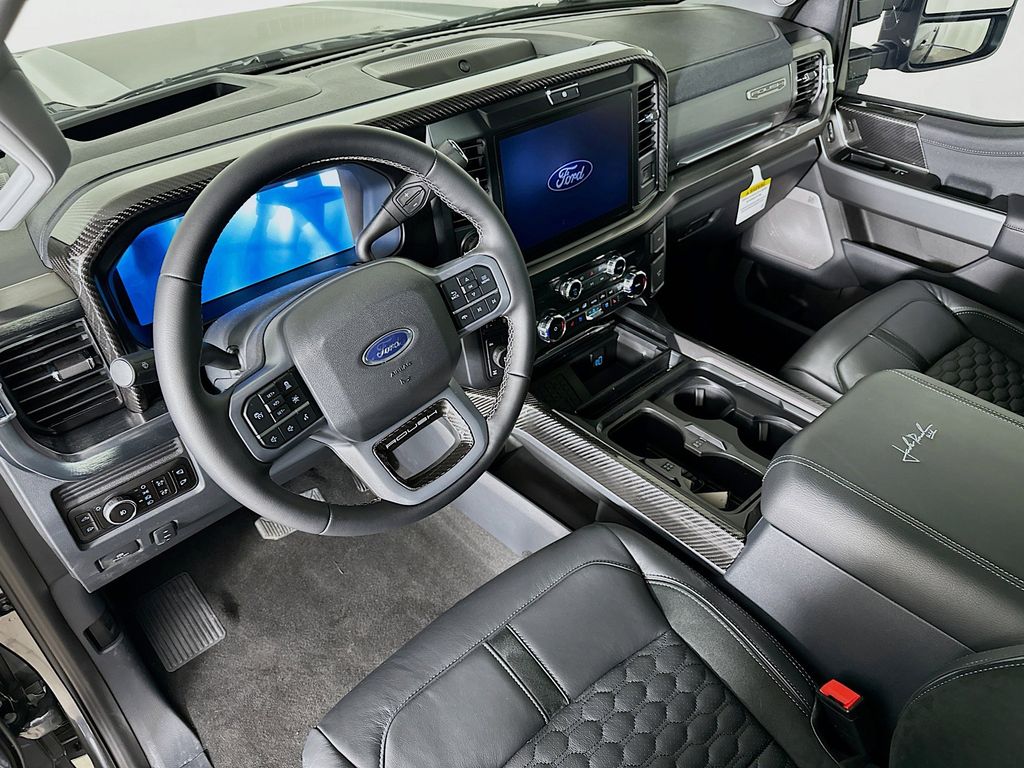 Thumbnail: 2026 Ford F-250 - 2