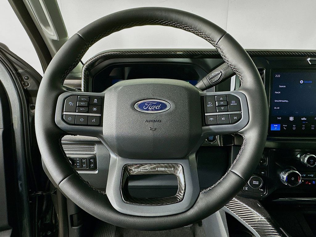 Thumbnail: 2026 Ford F-250 - 15