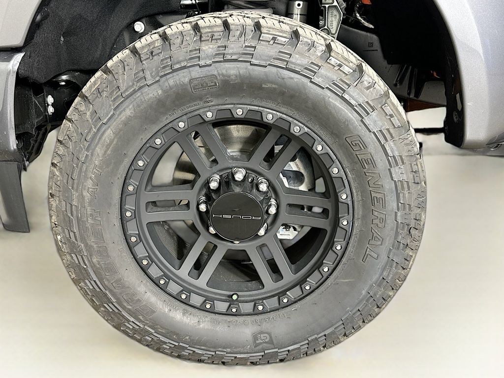 Thumbnail: 2026 Ford F-250 - 8