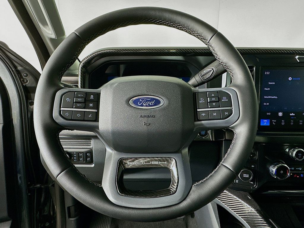 Thumbnail: 2026 Ford F-250 - 15