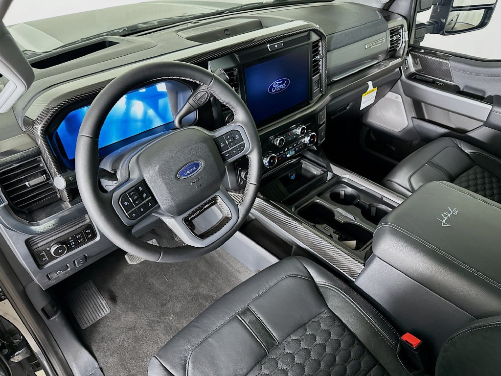 Thumbnail: 2026 Ford F-250 - 2