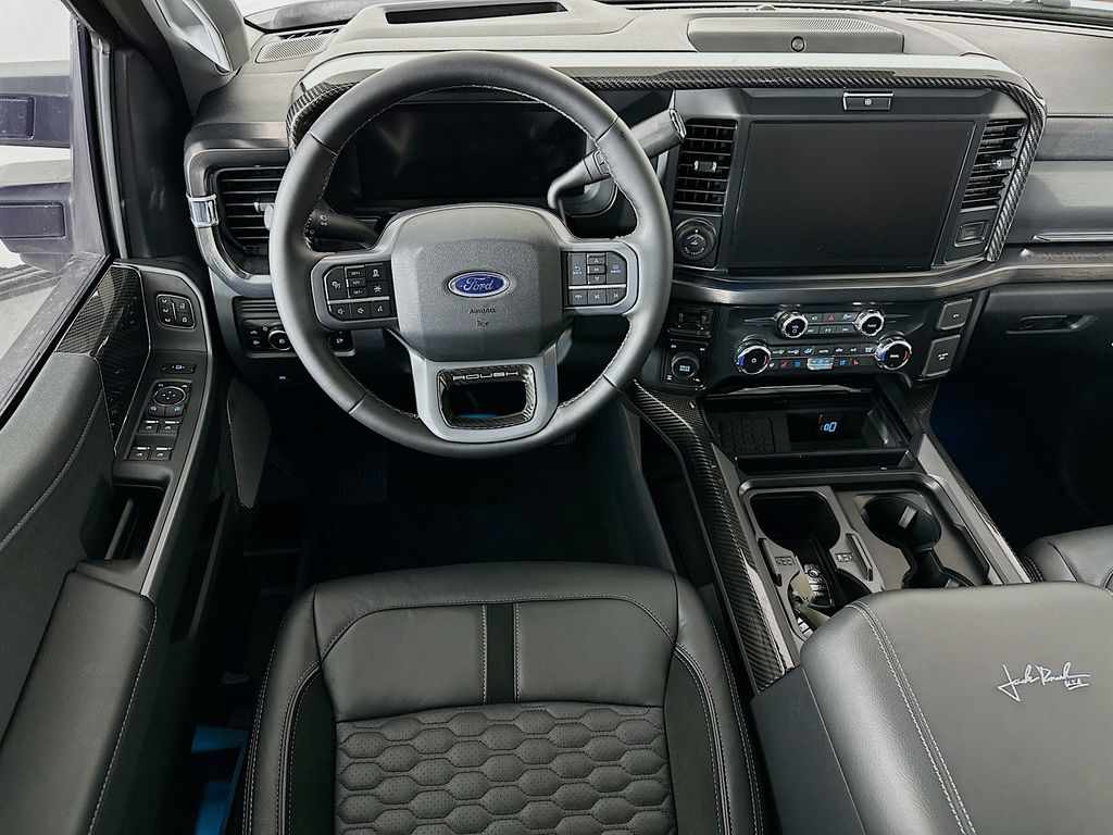 Thumbnail: 2026 Ford F-250 - 10