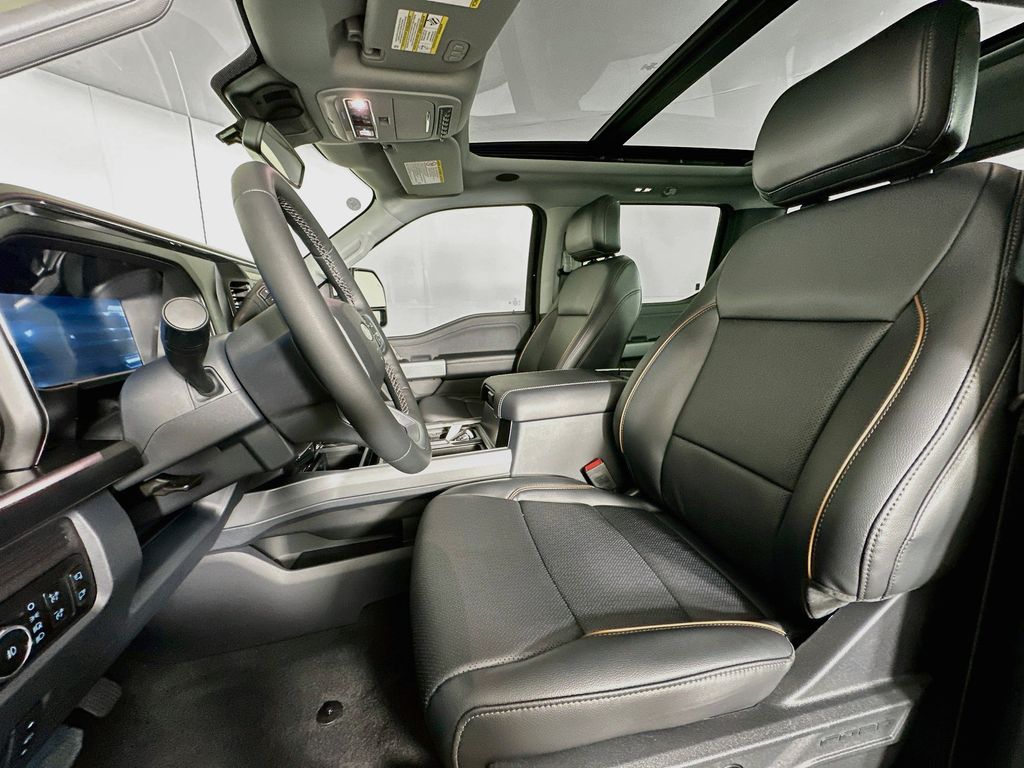 Thumbnail: 2026 Ford F-250 - 11