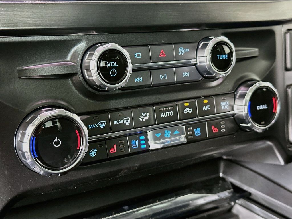 Thumbnail: 2026 Ford F-250 - 21