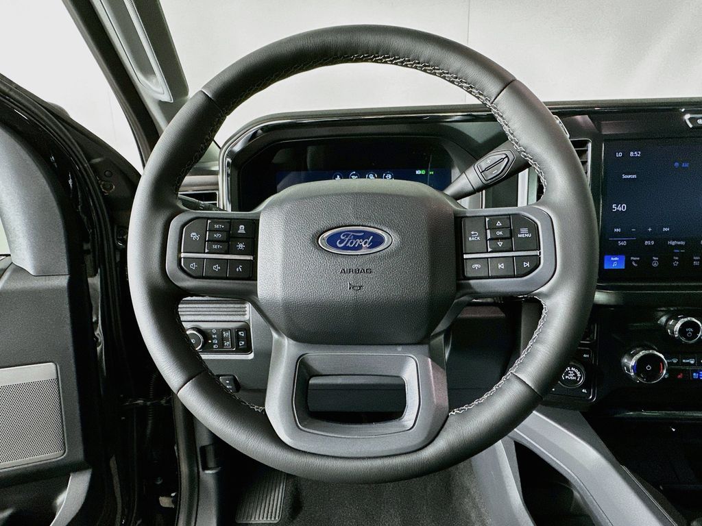 Thumbnail: 2026 Ford F-250 - 15
