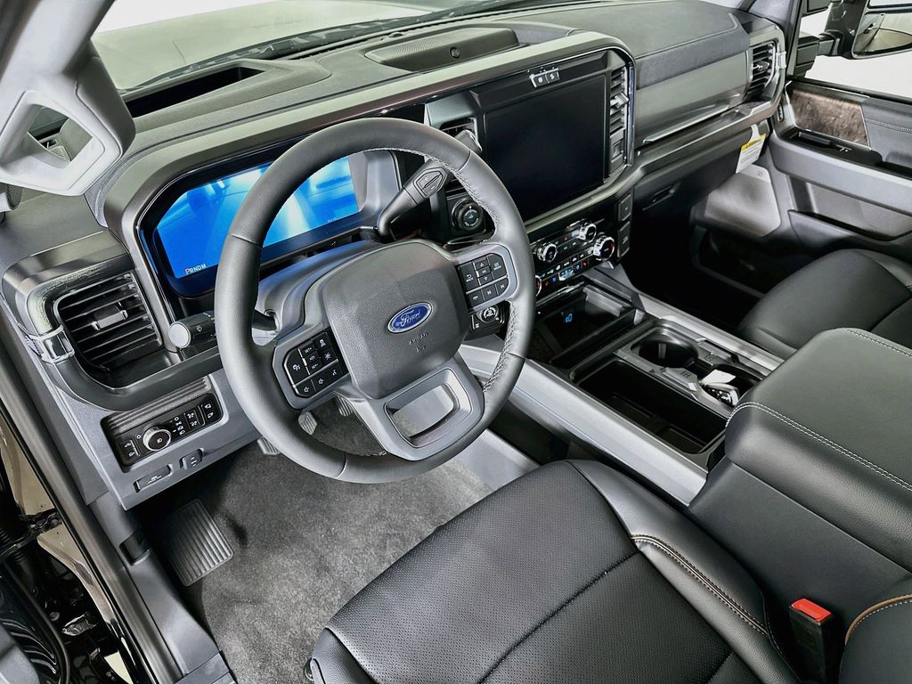 Thumbnail: 2026 Ford F-250 - 2