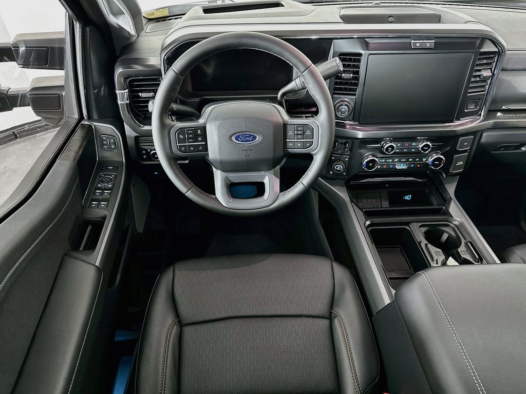 Thumbnail: 2026 Ford F-250 - 10