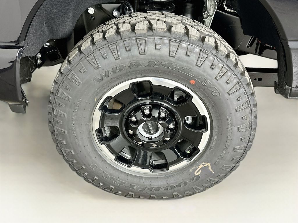 Thumbnail: 2026 Ford F-250 - 8