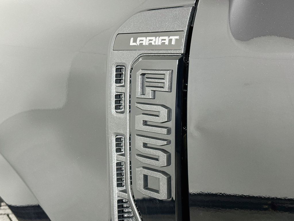 Thumbnail: 2026 Ford F-250 - 19
