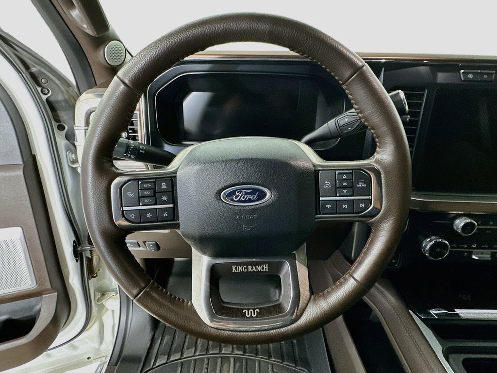 Thumbnail: 2024 Ford F-250 - 15