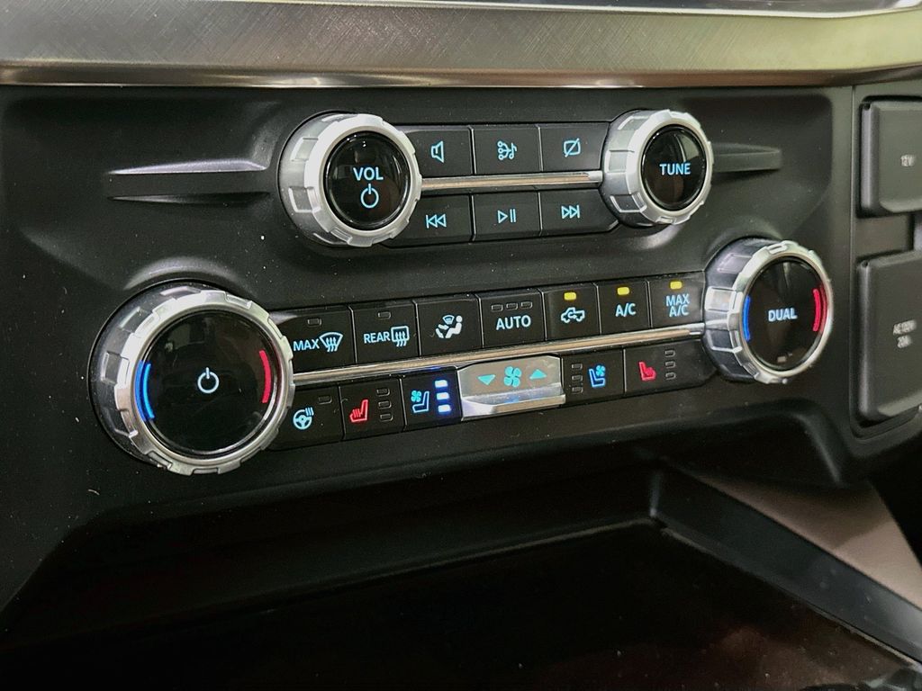 Thumbnail: 2024 Ford F-250 - 21