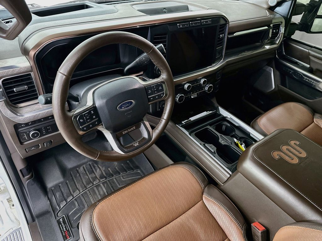 Thumbnail: 2024 Ford F-250 - 2