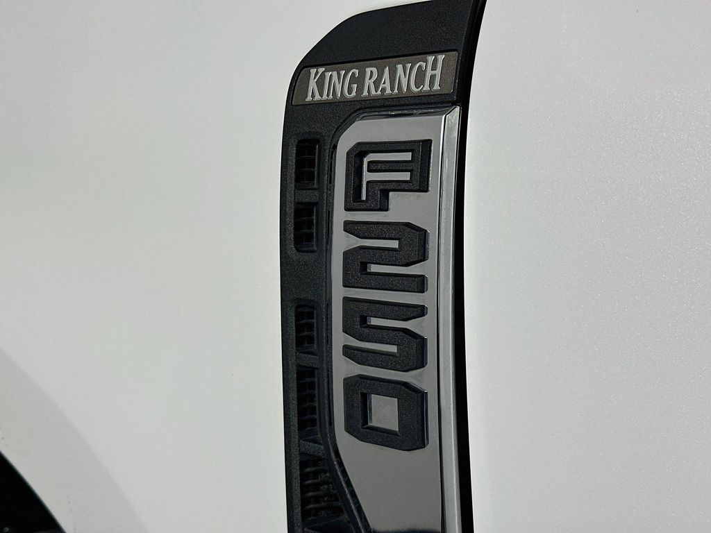 Thumbnail: 2024 Ford F-250 - 19