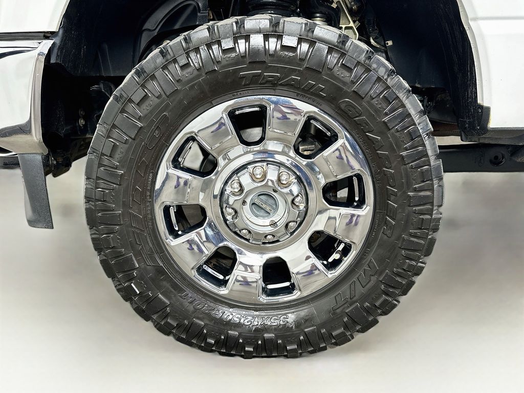 Thumbnail: 2024 Ford F-250 - 8