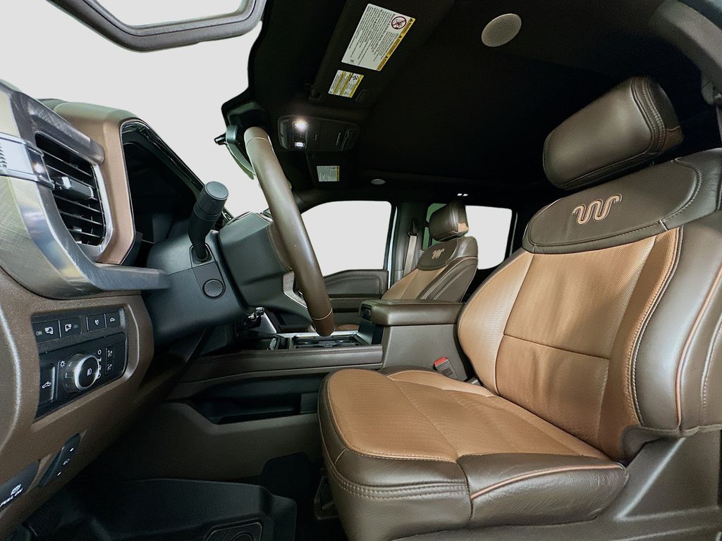 Thumbnail: 2024 Ford F-250 - 11