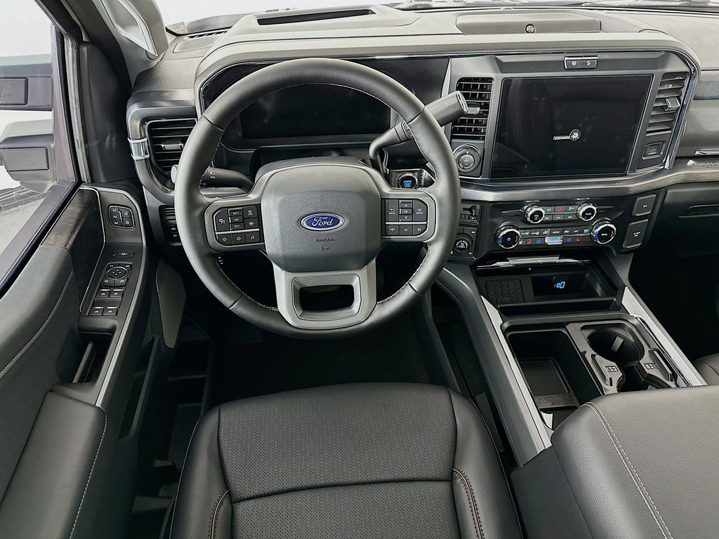 Thumbnail: 2025 Ford F-250 - 9