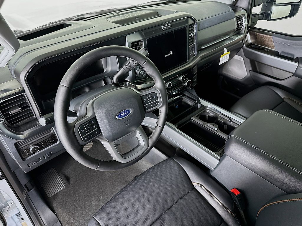 Thumbnail: 2025 Ford F-250 - 2