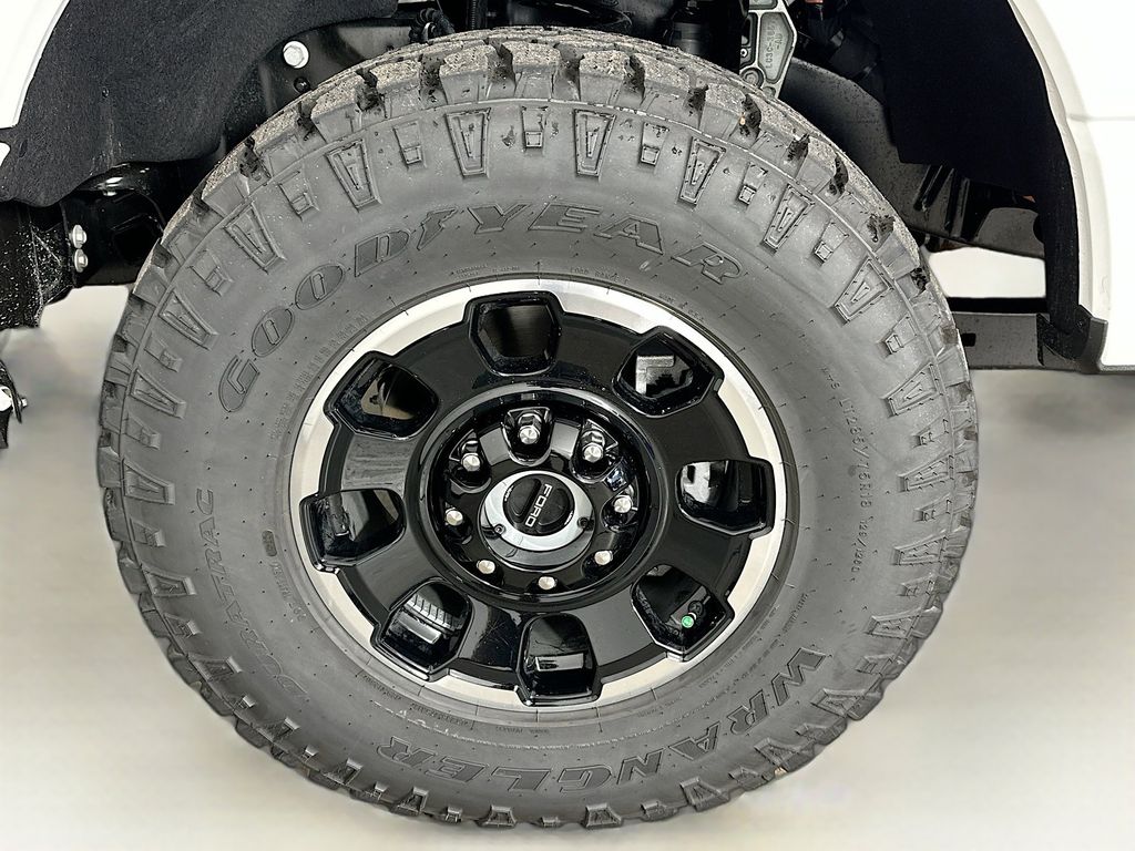 Thumbnail: 2025 Ford F-250 - 7