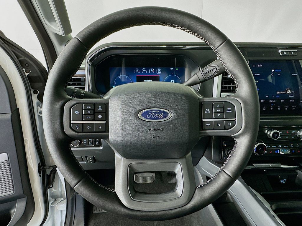 Thumbnail: 2025 Ford F-250 - 14
