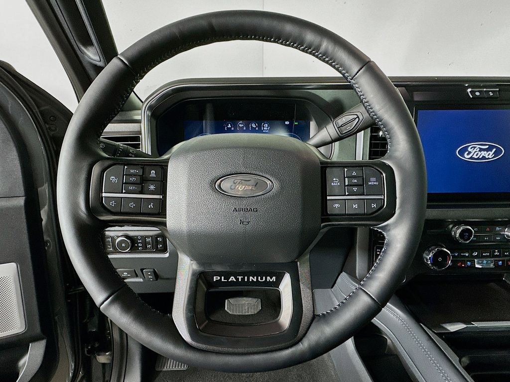 Thumbnail: 2026 Ford F-250 - 15
