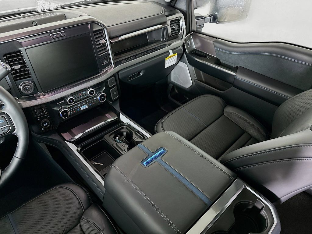 Thumbnail: 2026 Ford F-250 - 14