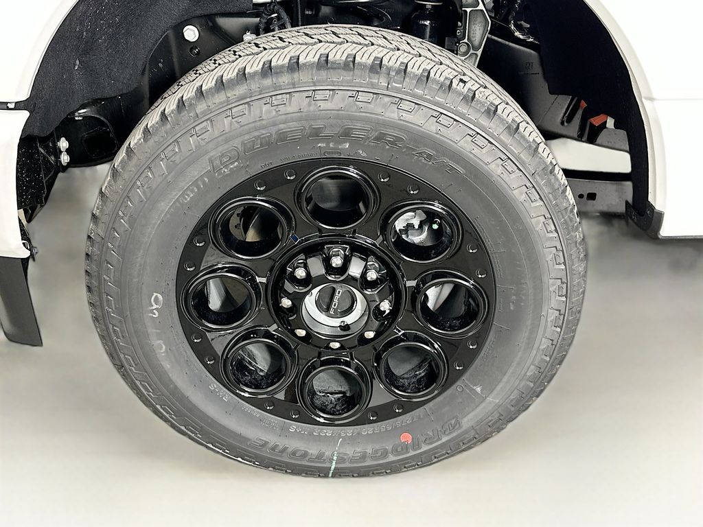 Thumbnail: 2026 Ford F-250 - 7